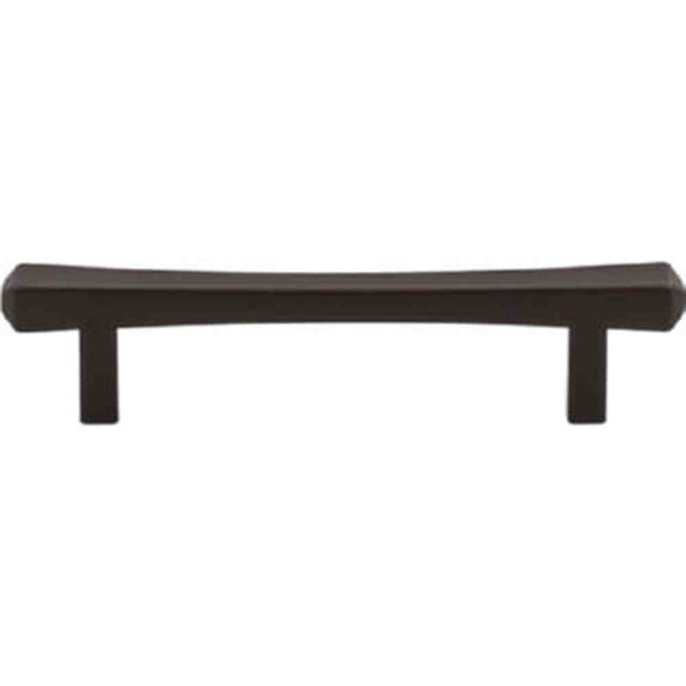 Top Knobs TK812ORB oil rubbed bronze cabinet pull