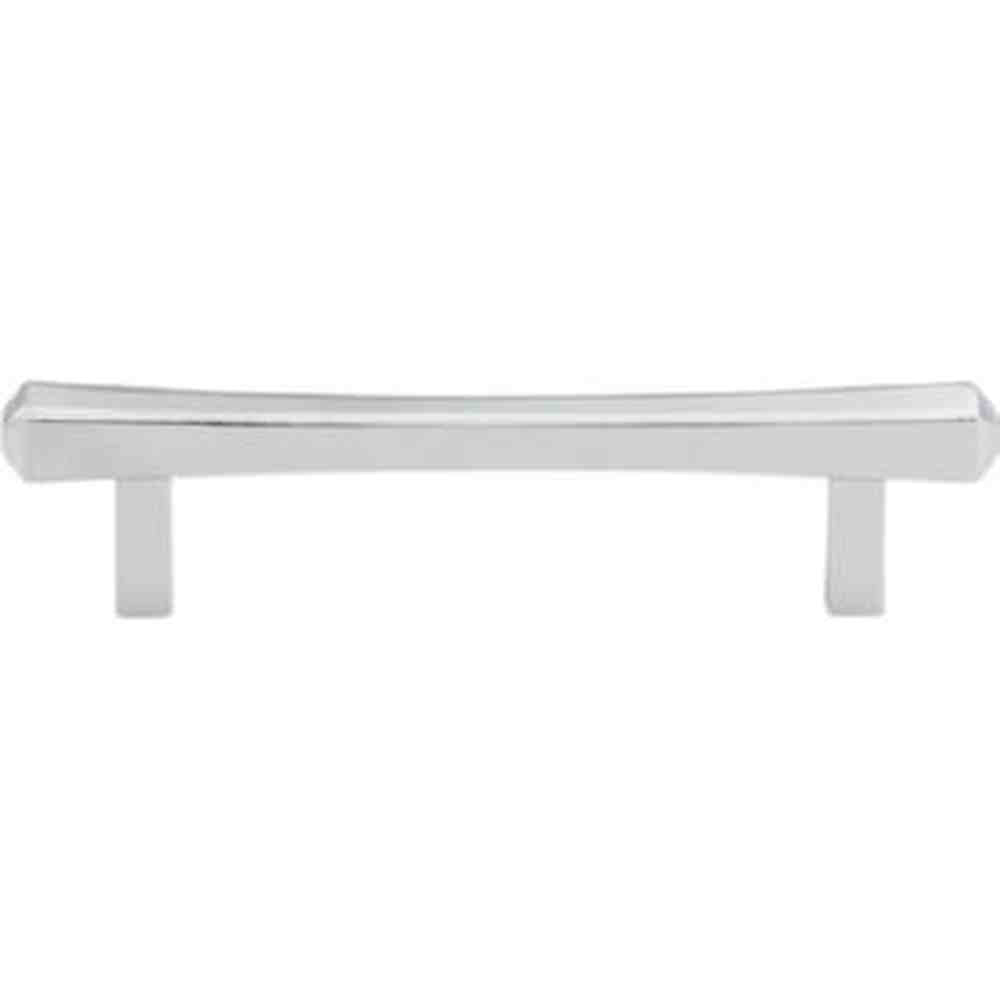 Top Knobs TK812PC polished chrome cabinet pull