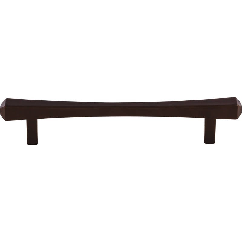 Top Knobs TK813ORB oil rubbed bronze cabinet pull