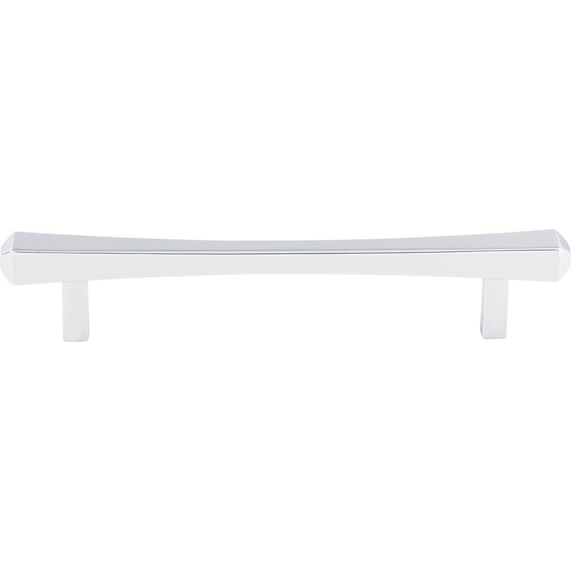 Top Knobs TK813PC polished chrome cabinet pull