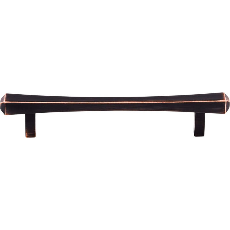 Top Knobs TK813TB tuscan bronze cabinet pull