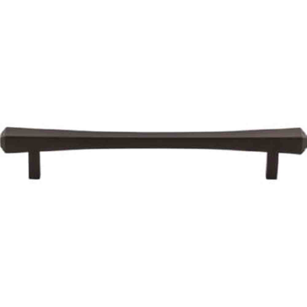 Top Knobs TK814ORB oil rubbed bronze cabinet pull