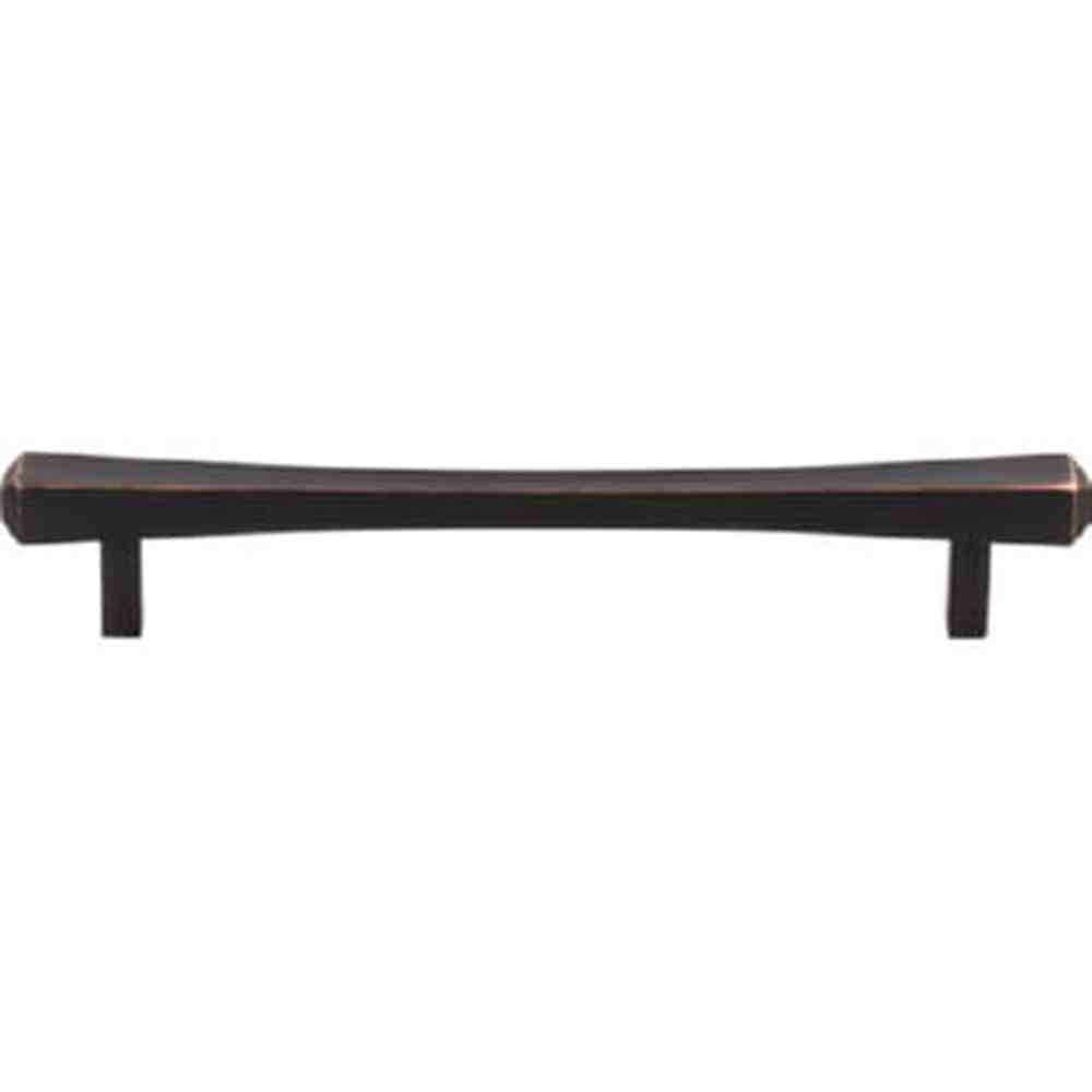 Top Knobs TK814TB tuscan bronze cabinet pull