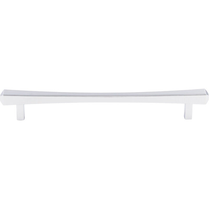Top Knobs TK815PC polished chrome cabinet pull