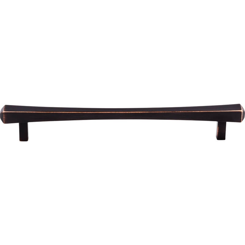 Top Knobs TK815TB tuscan bronze cabinet pull