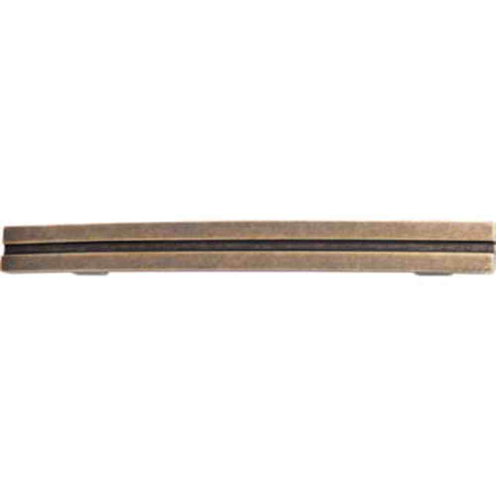 Top Knobs TK81GBZ german bronze cabinet pull