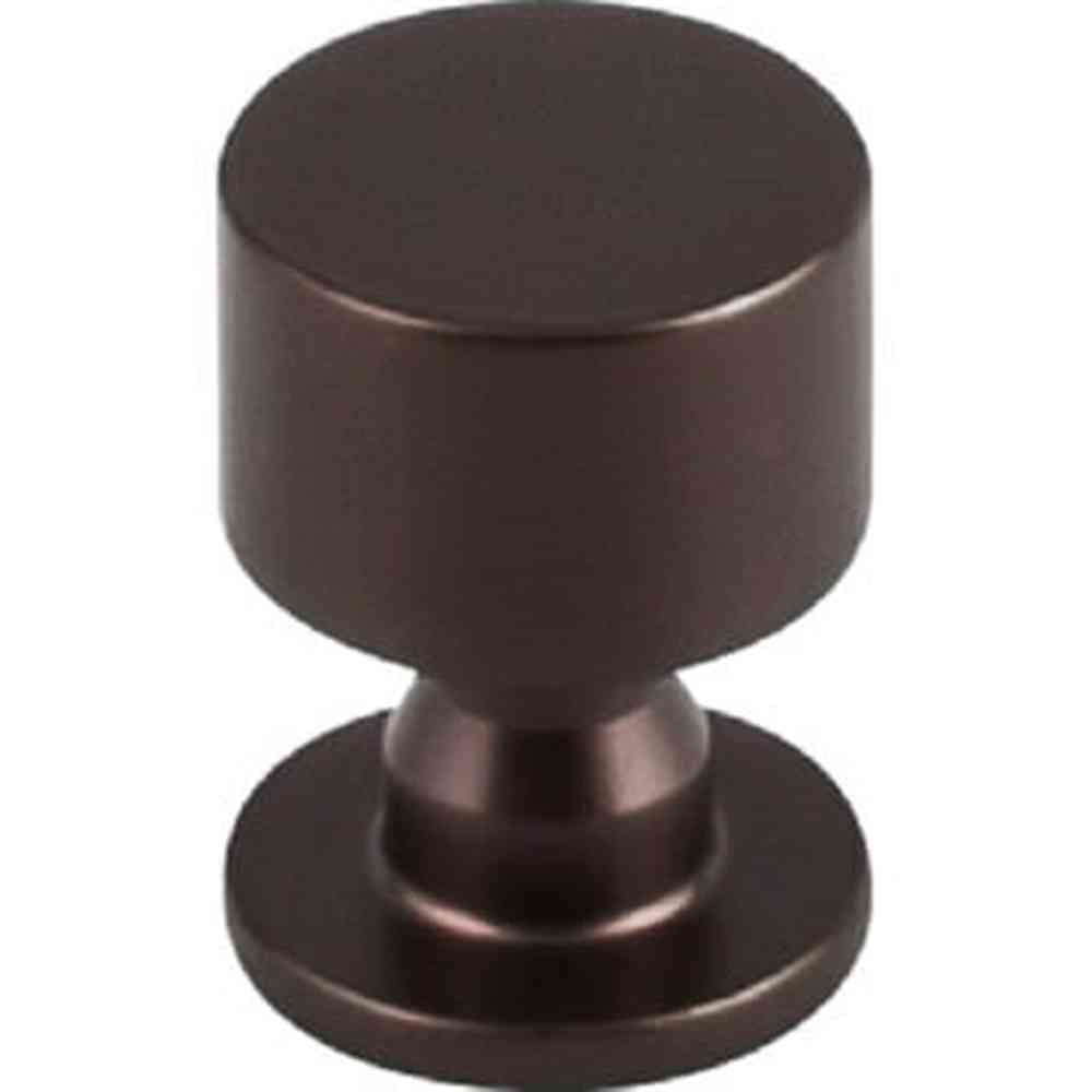 Top Knobs TK820ORB oil rubbed bronze cabinet knob