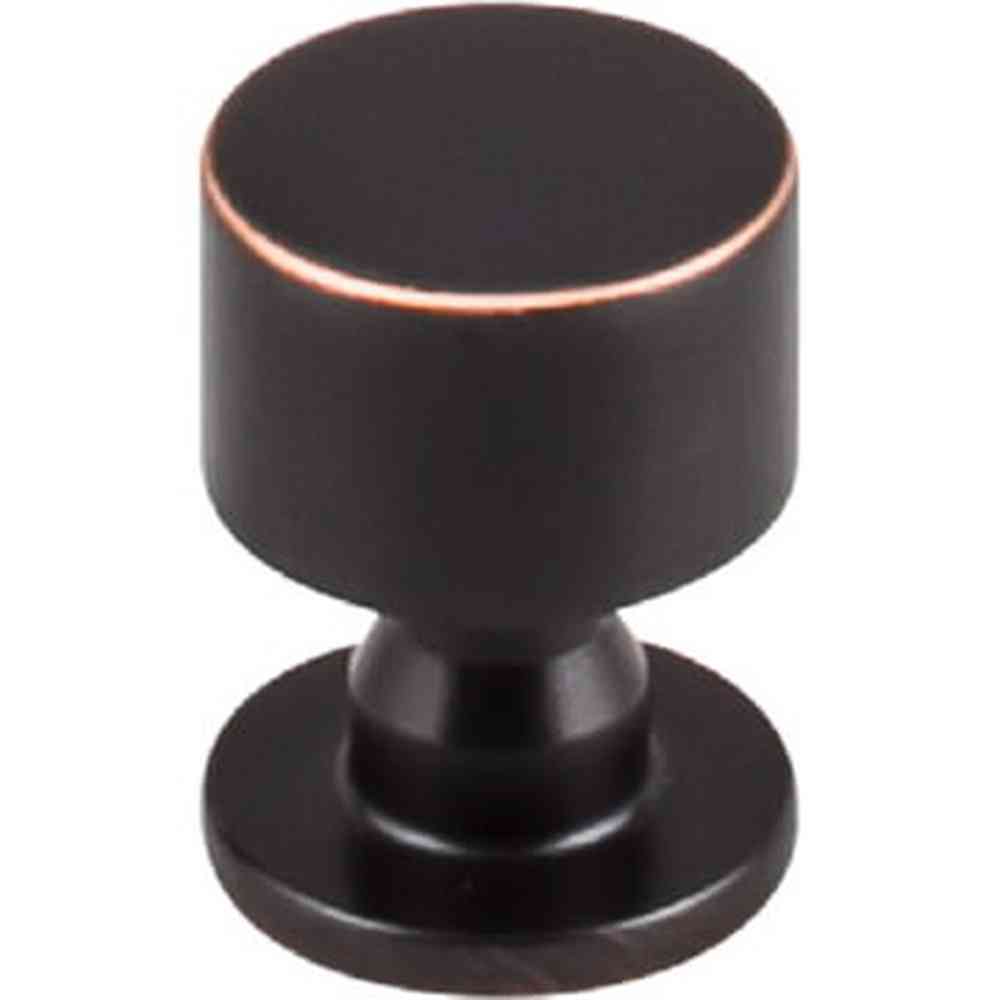 Top Knobs TK820TB tuscan bronze cabinet knob