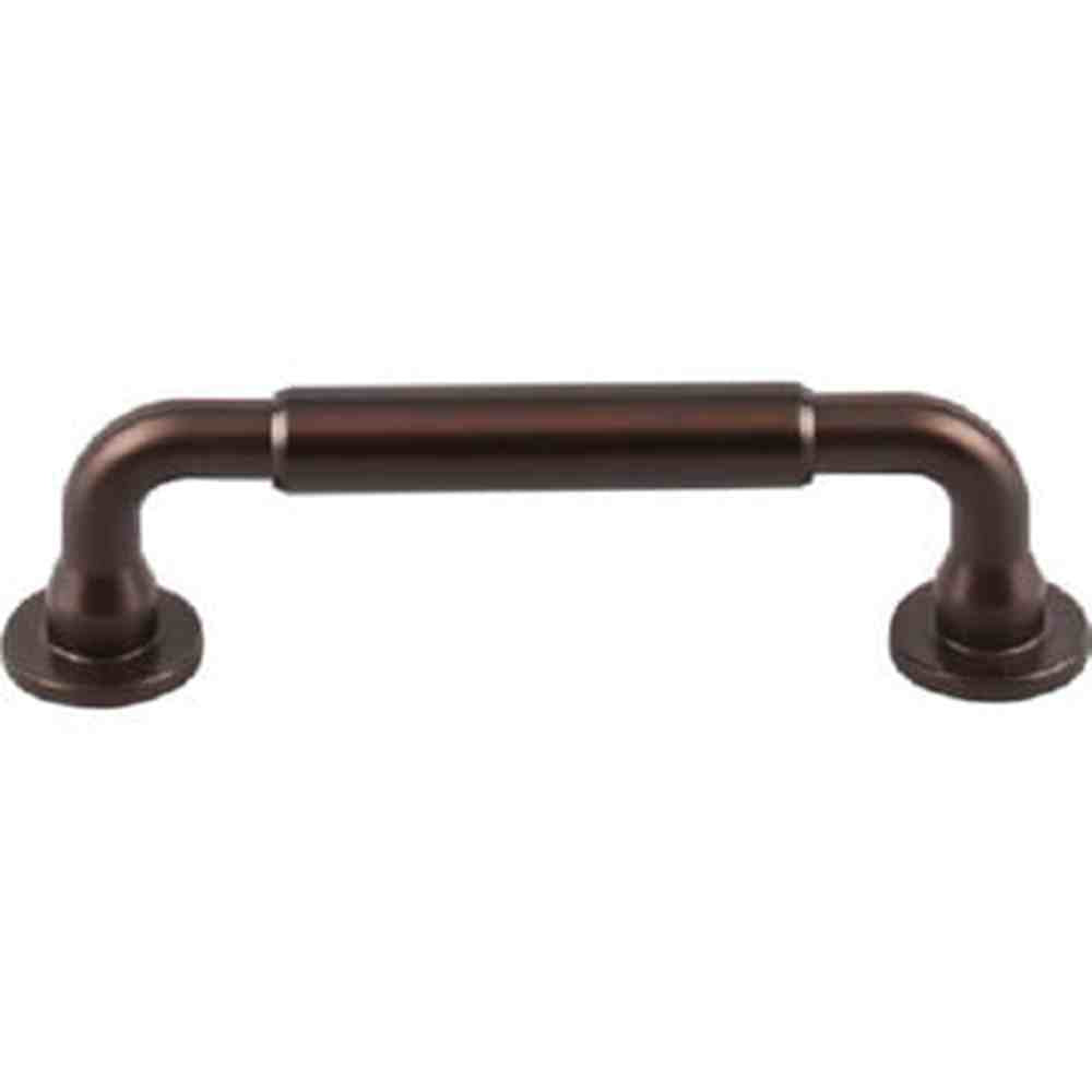 Top Knobs TK822ORB oil rubbed bronze cabinet pull