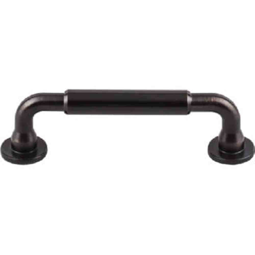Top Knobs TK822TB tuscan bronze cabinet pull
