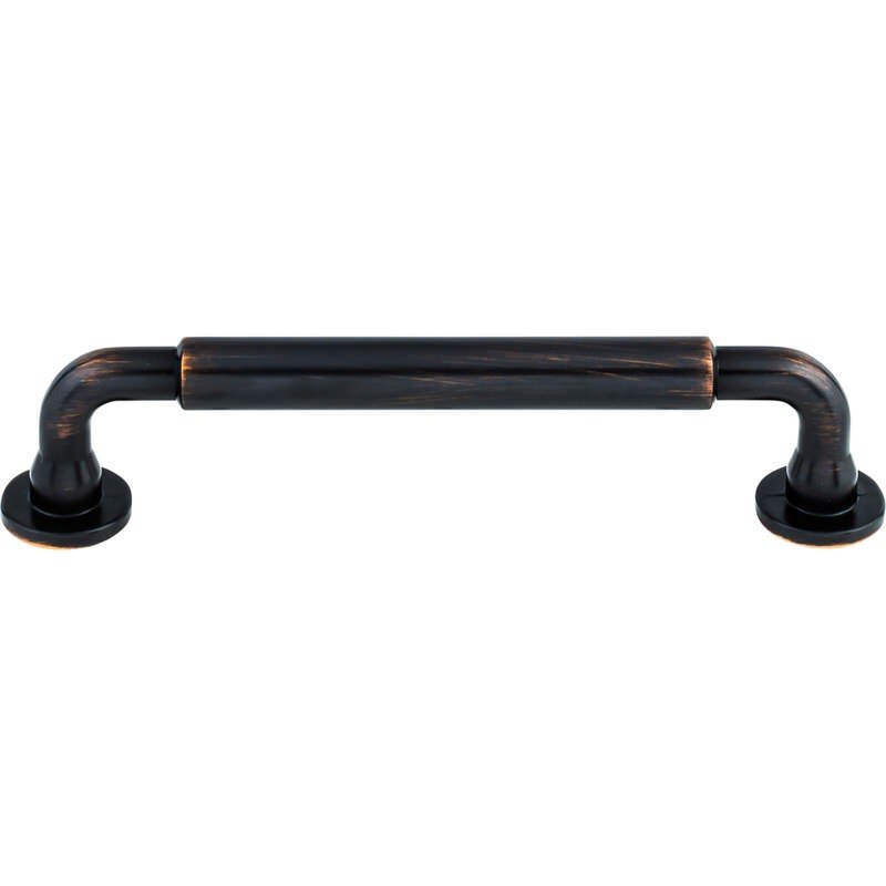Top Knobs TK823TB tuscan bronze cabinet pull