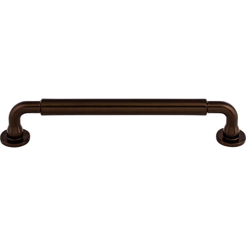 Top Knobs TK824ORB oil rubbed bronze cabinet pull