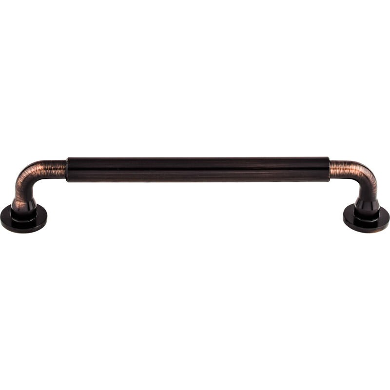 Top Knobs TK824TB tuscan bronze cabinet pull