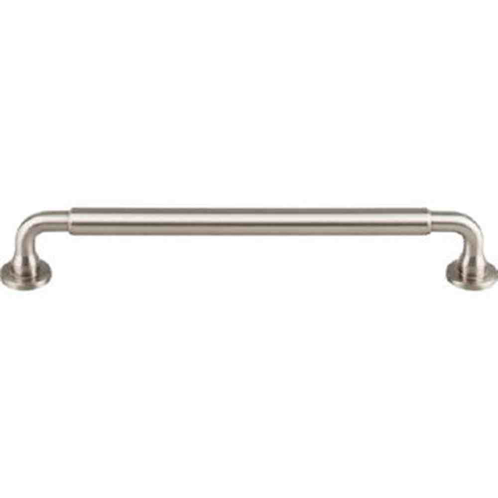 Top Knobs TK825BSN brushed satin nickel cabinet pull