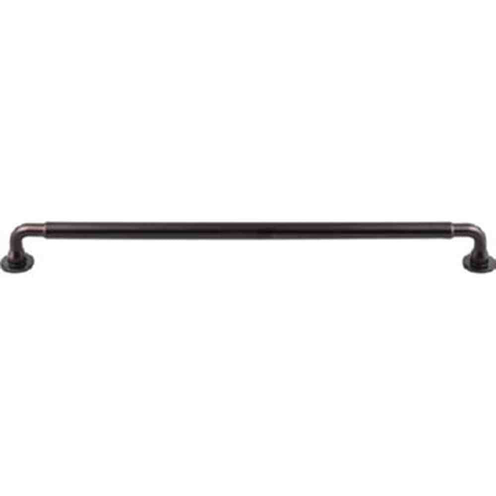 Top Knobs TK827TB tuscan bronze cabinet pull