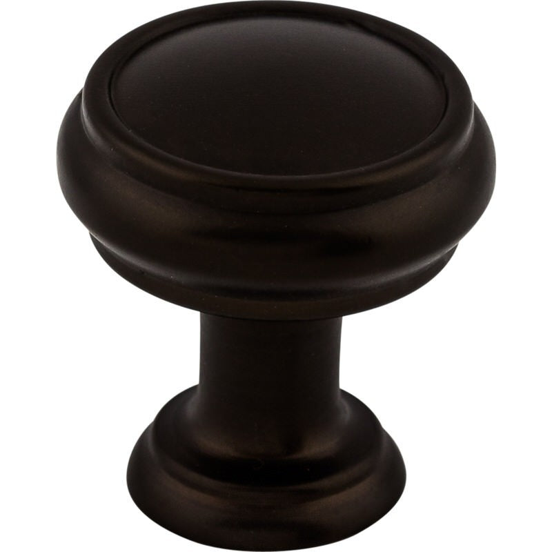 Top Knobs TK830ORB oil rubbed bronze cabinet knob