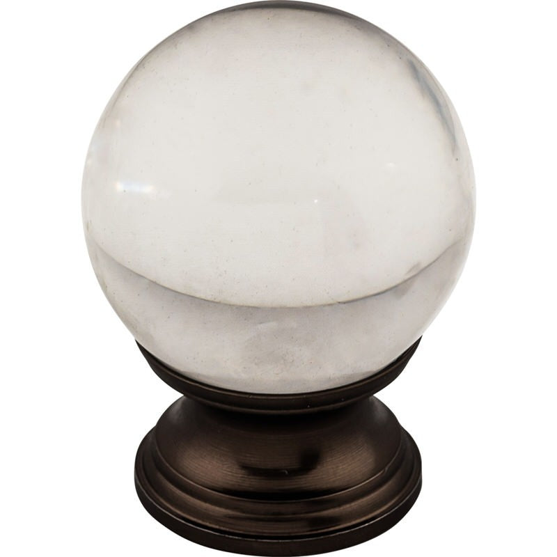 Top Knobs TK842ORB oil rubbed bronze cabinet knob