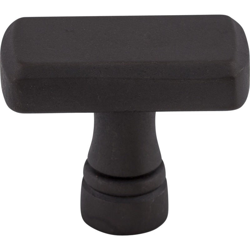 Top Knobs TK850SAB sable cabinet knob