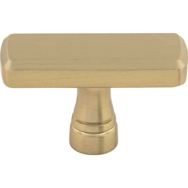 Top Knobs TK851HB honey bronze cabinet knob
