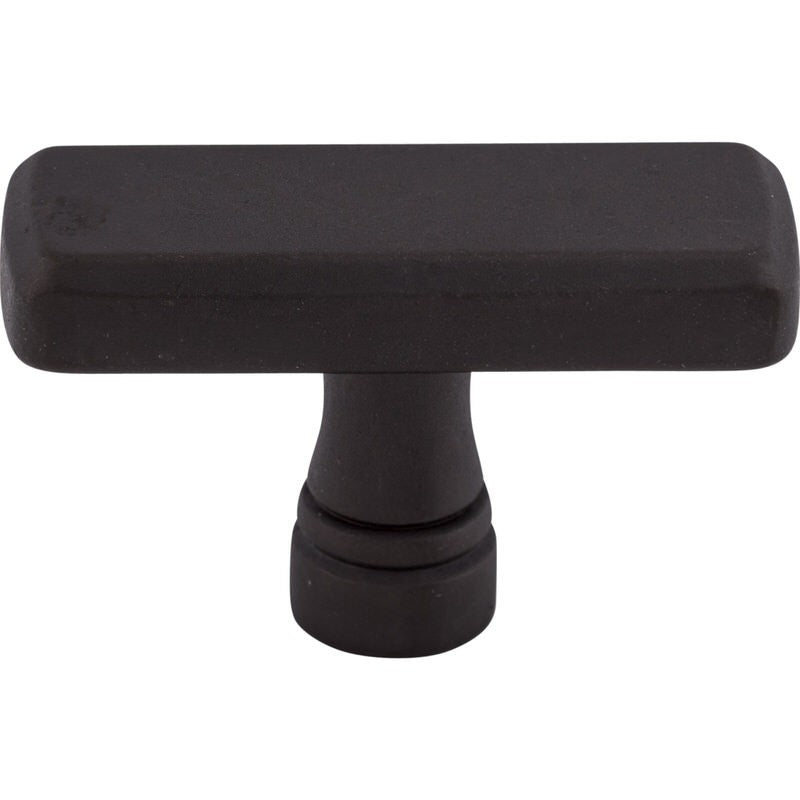 Top Knobs TK851SAB sable cabinet knob