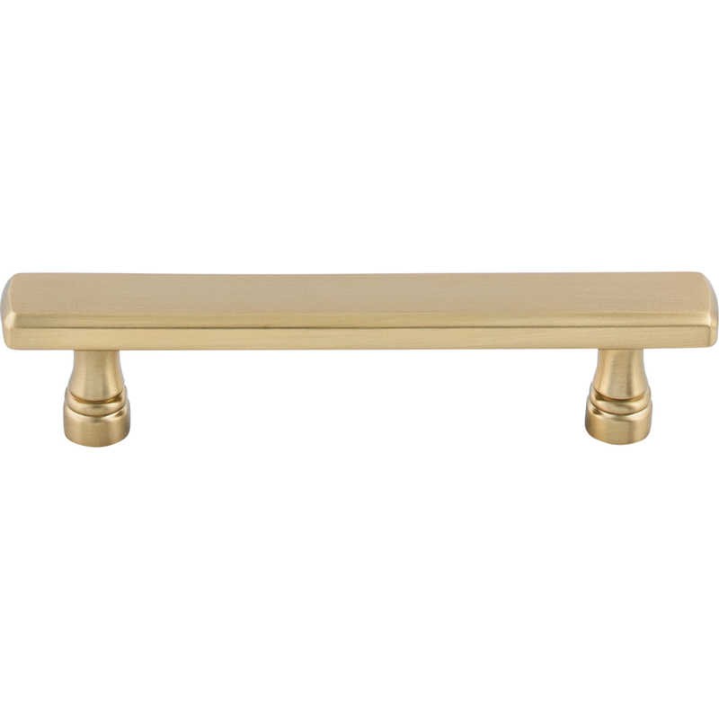 Top Knobs TK853HB honey bronze cabinet pull
