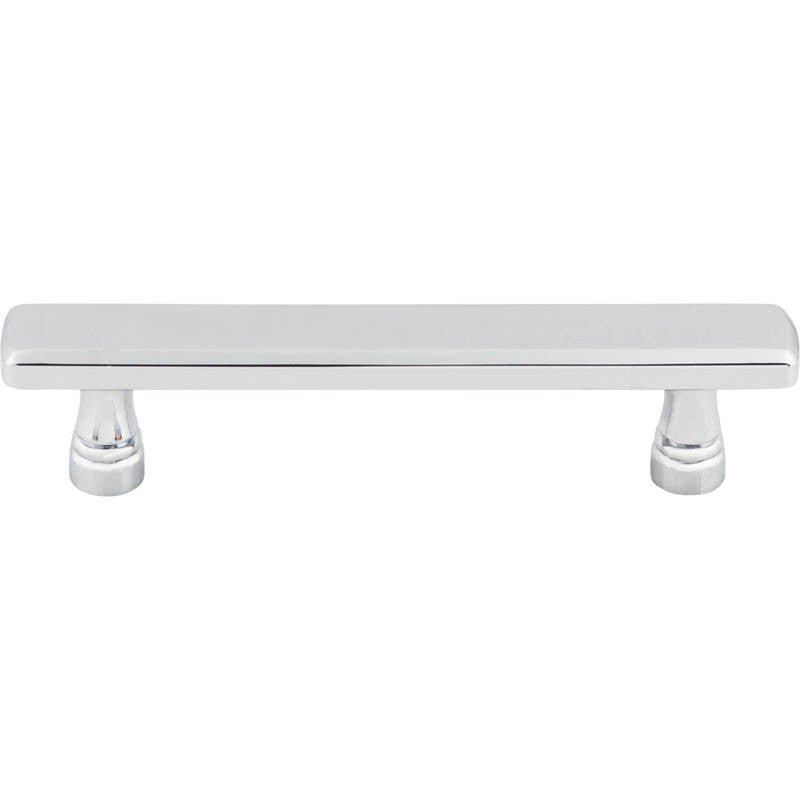 Top Knobs TK853PC polished chrome cabinet pull