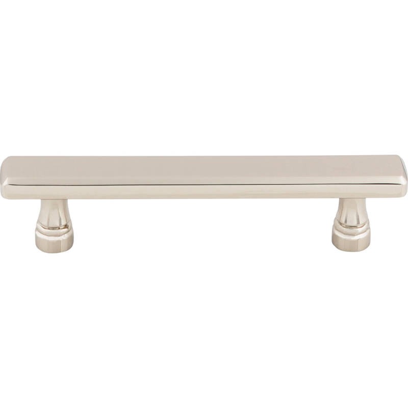 Top Knobs TK853PN polished nickel cabinet pull