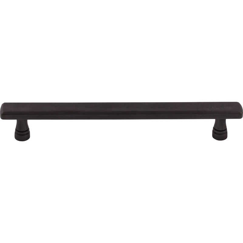 Top Knobs TK855SAB sable cabinet pull
