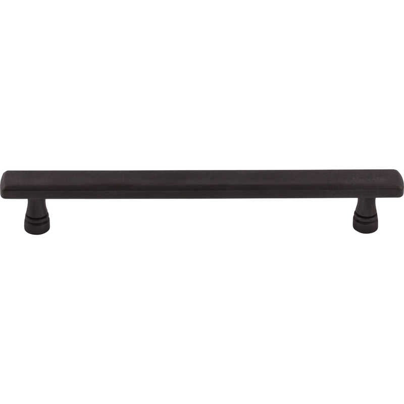 Top Knobs TK855SAB sable cabinet pull