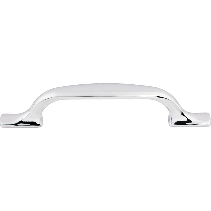 Top Knobs TK863PC polished chrome cabinet pull