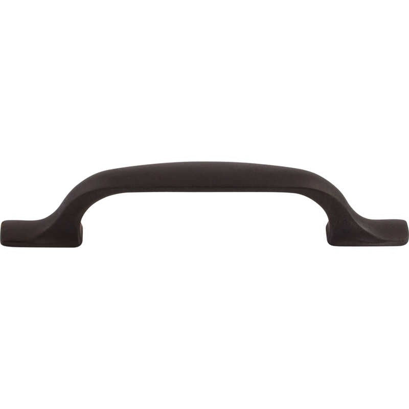Top Knobs TK863SAB sable cabinet pull
