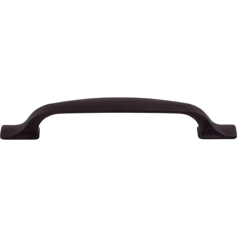 Top Knobs TK864SAB sable cabinet pull