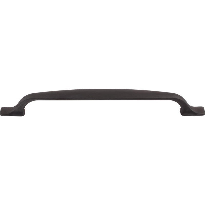 Top Knobs TK866SAB sable cabinet pull
