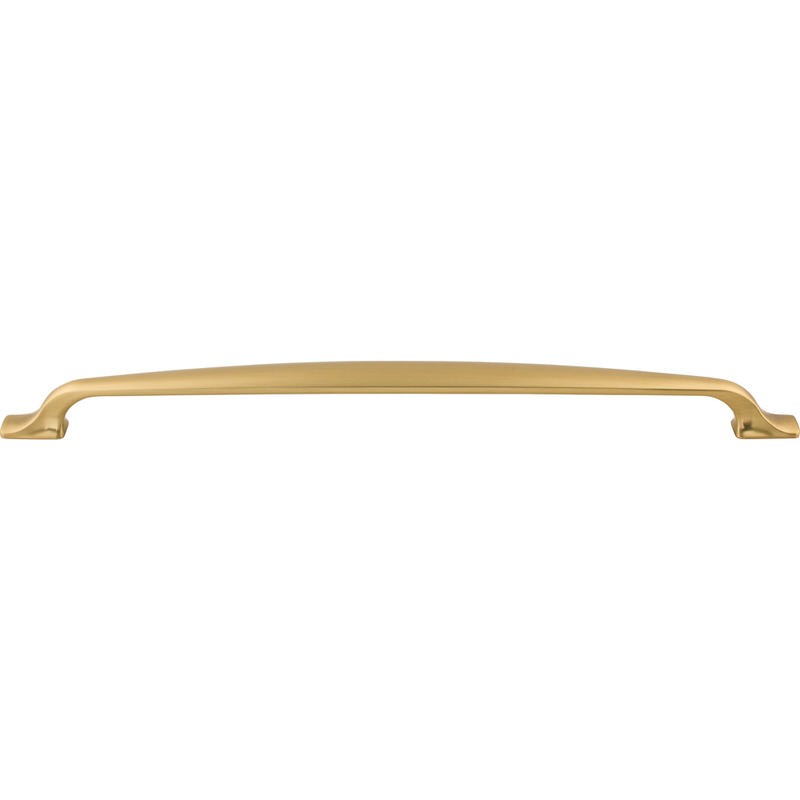 Top Knobs TK868HB honey bronze cabinet pull