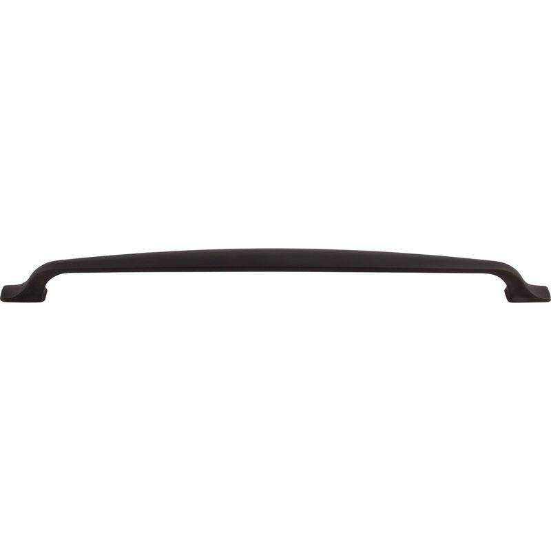 Top Knobs TK868SAB sable cabinet pull
