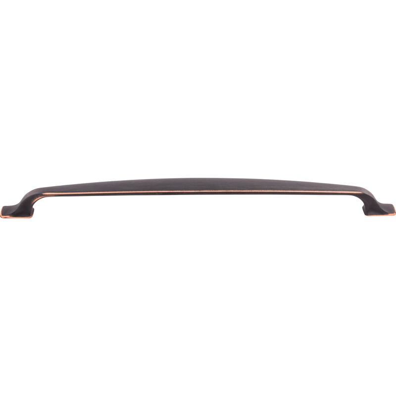 Top Knobs TK868UM umbrio cabinet pull