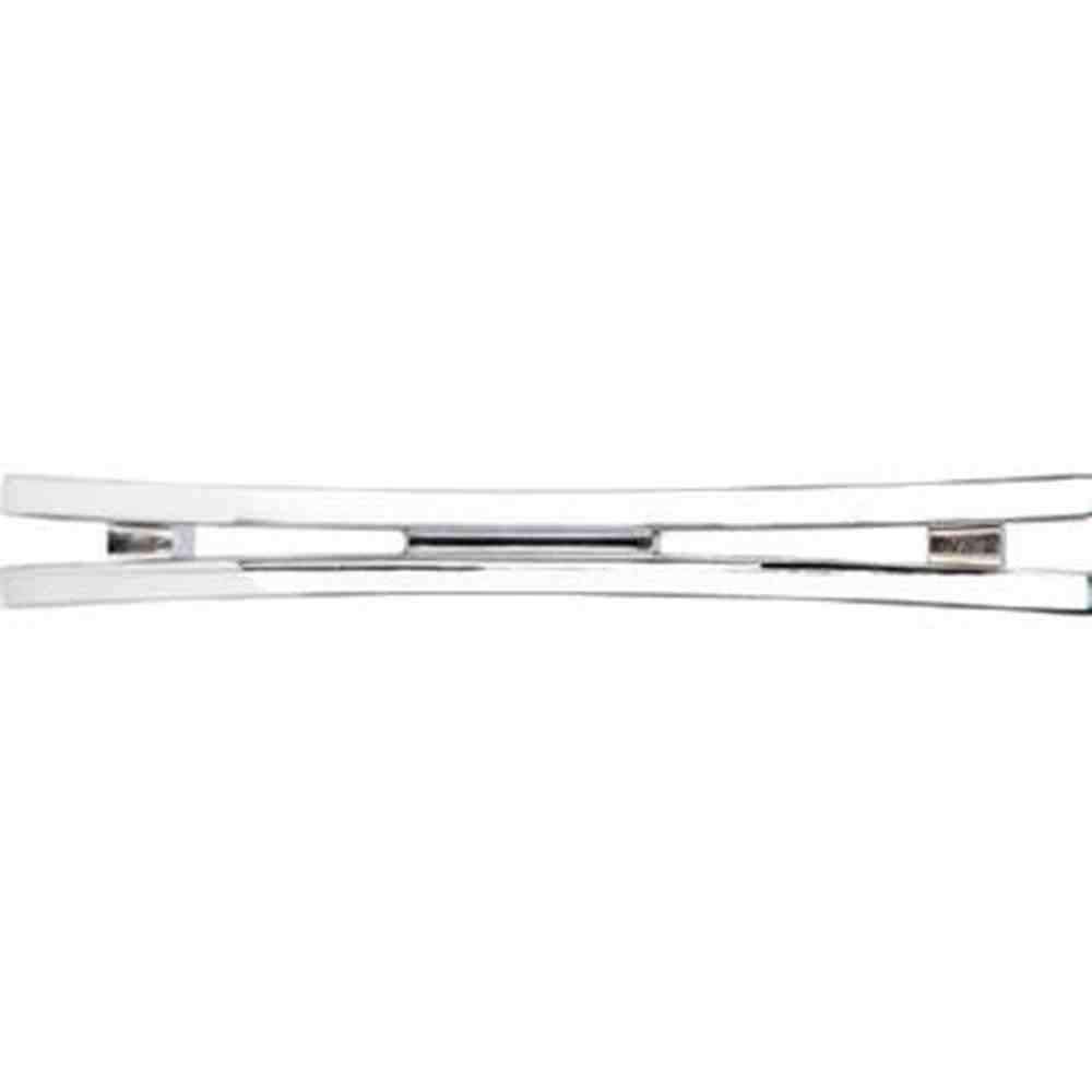 Top Knobs TK86PC polished chrome cabinet pull