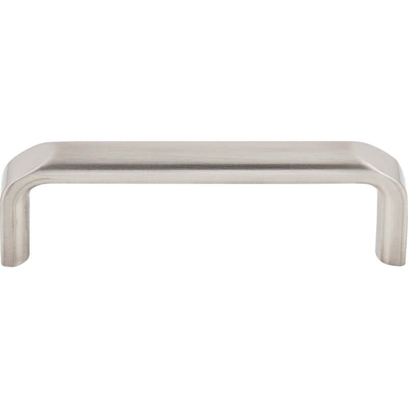 Top Knobs TK872BSN brushed satin nickel cabinet pull