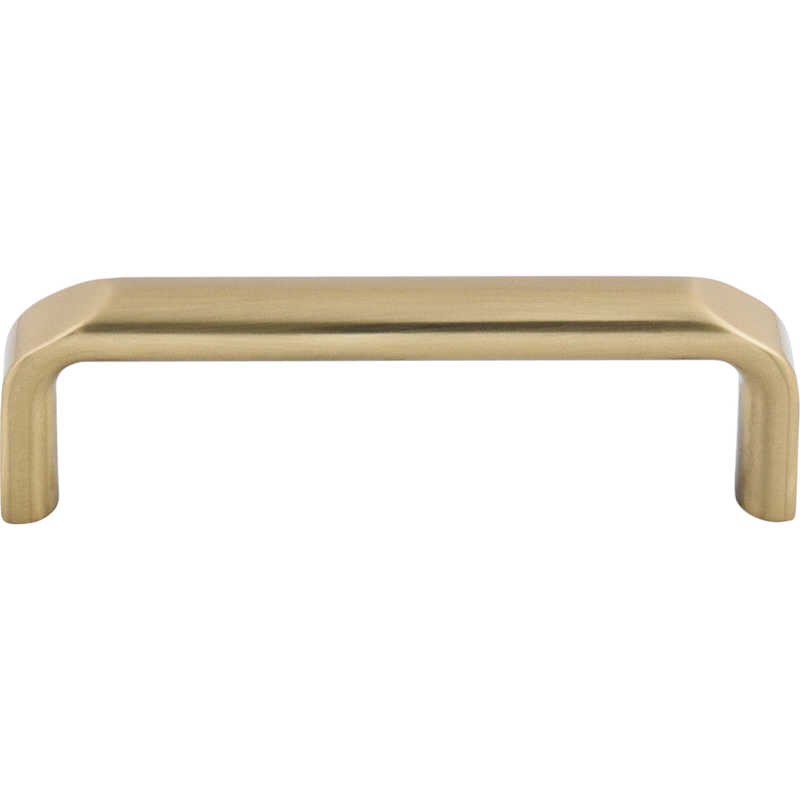 Top Knobs TK872HB honey bronze cabinet pull