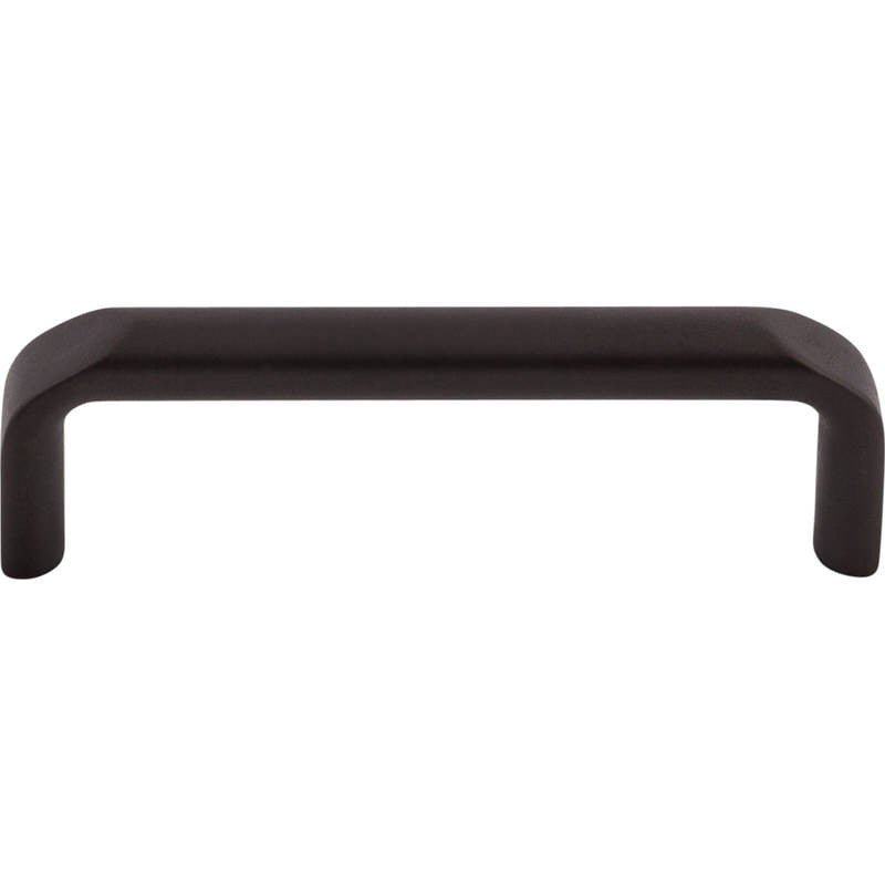 Top Knobs TK872SAB sable cabinet pull