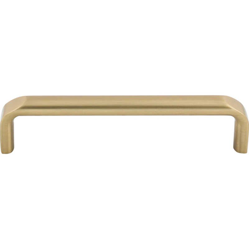 Top Knobs TK873HB honey bronze cabinet pull