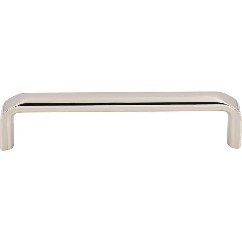 Top Knobs TK873PN polished nickel cabinet pull