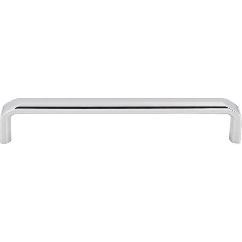 Top Knobs TK874PC polished chrome cabinet pull