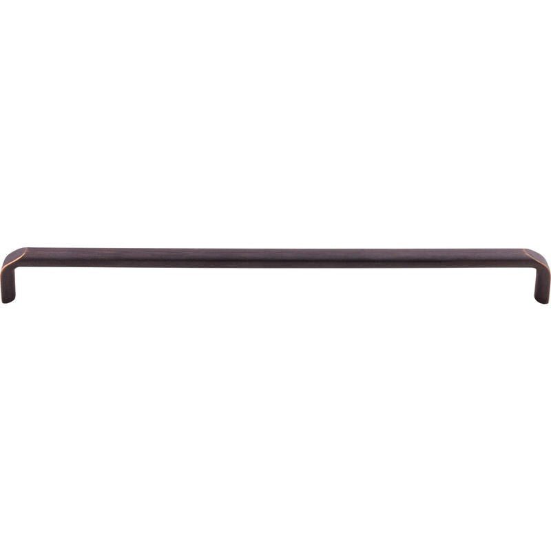 Top Knobs TK877UM umbrio cabinet pull