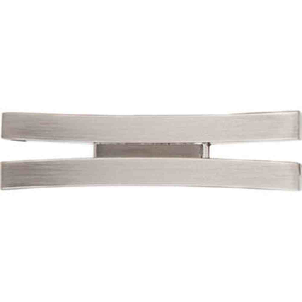 Top Knobs TK87BSN brushed satin nickel cabinet knob