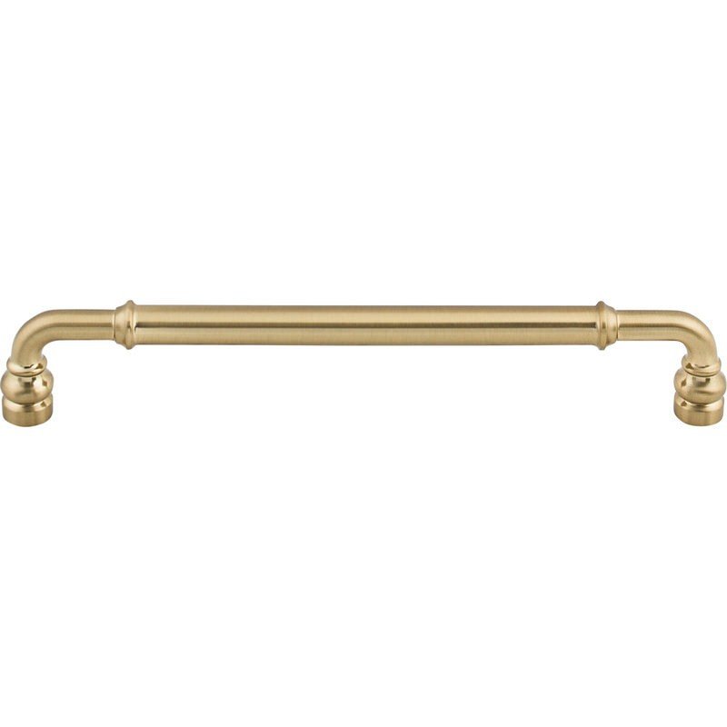 Top Knobs TK886HB honey bronze cabinet pull