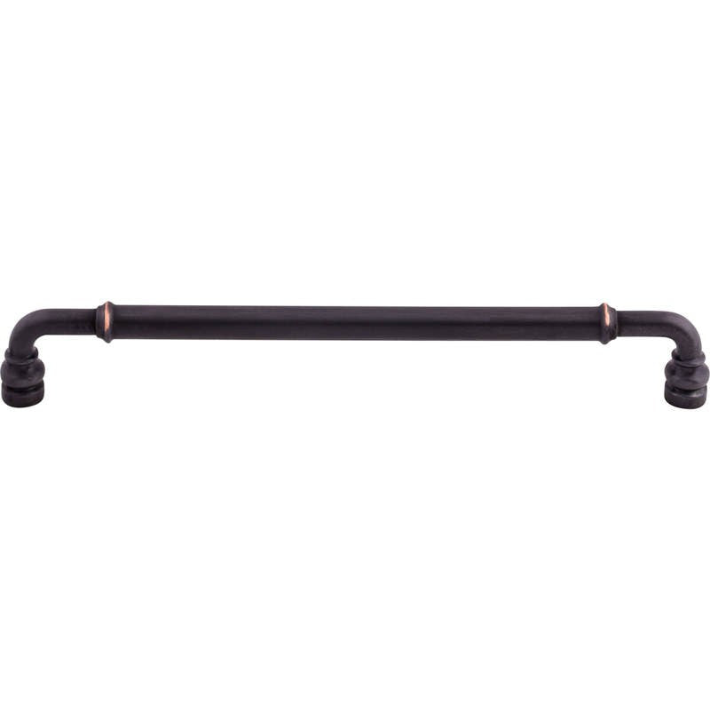 Top Knobs TK887UM umbrio cabinet pull