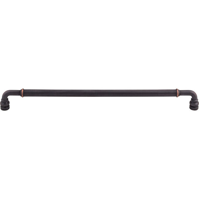 Top Knobs TK888UM umbrio cabinet pull