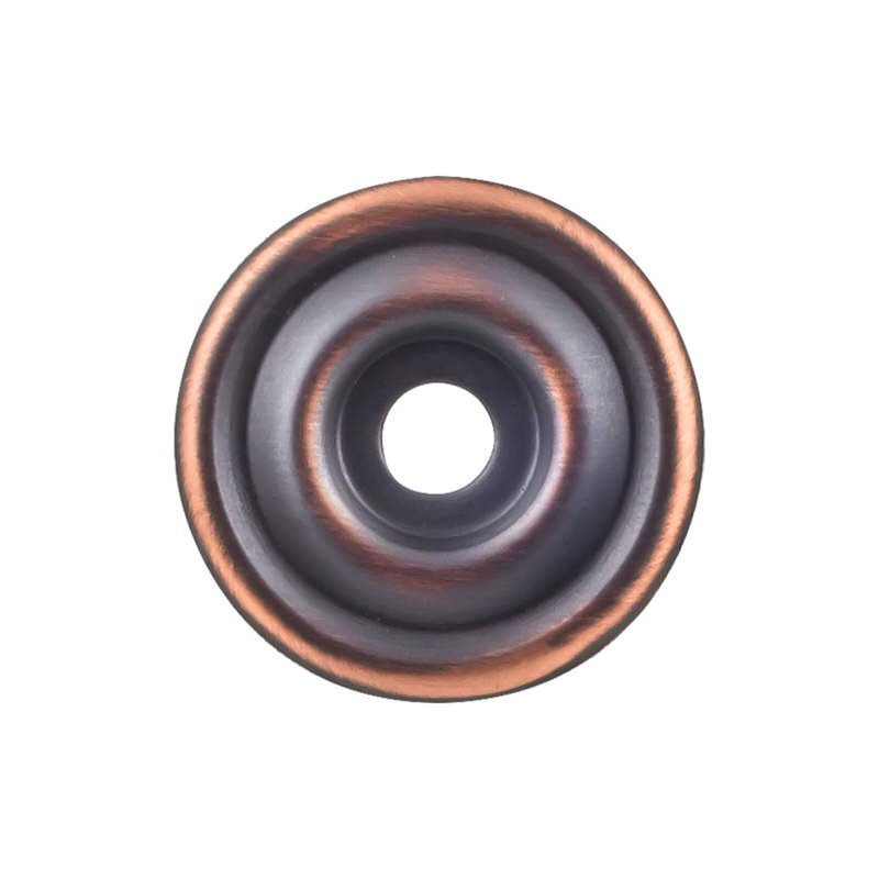 Top Knobs TK890UM umbrio backplates
