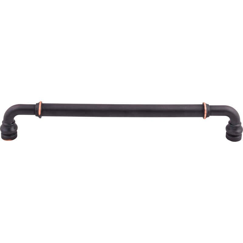 Top Knobs TK891UM umbrio cabinet pull / appliance pull